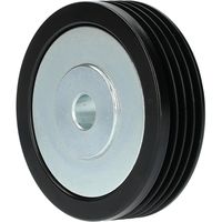 Duralast Idler Pulley 231538 for Mitsubishi Montero Sport