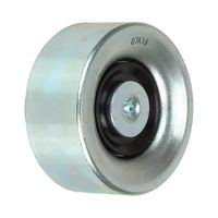 Duralast Idler Pulley 231568 for Honda Civic