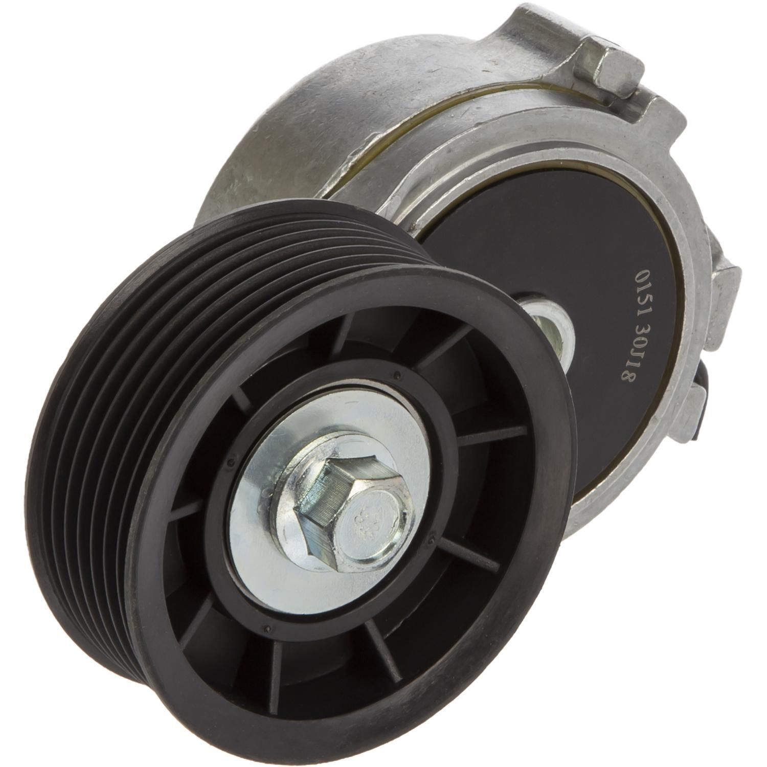 Autozone clearance tensioner pulley