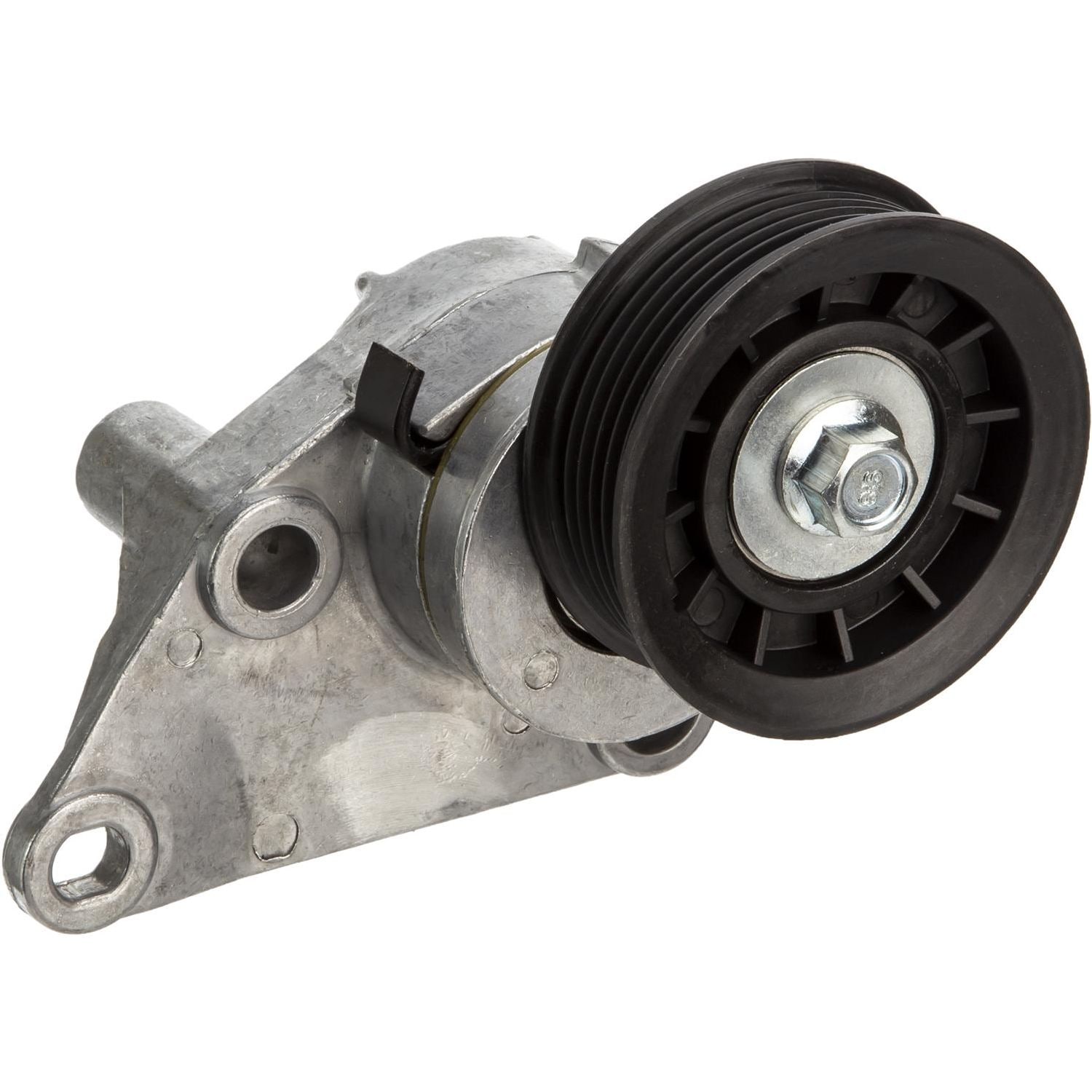 Autozone tensioner pulley best sale