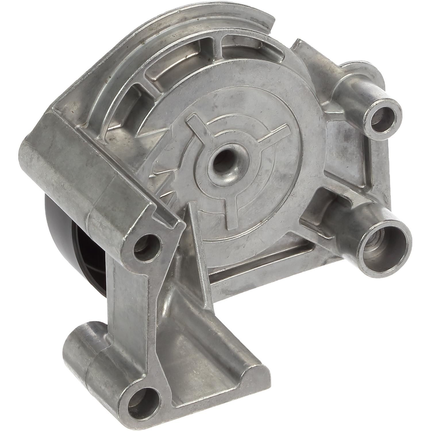 Tensioner deals pulley autozone