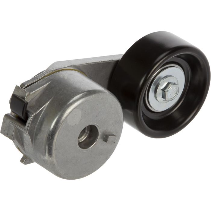 Autozone on sale belt tensioner