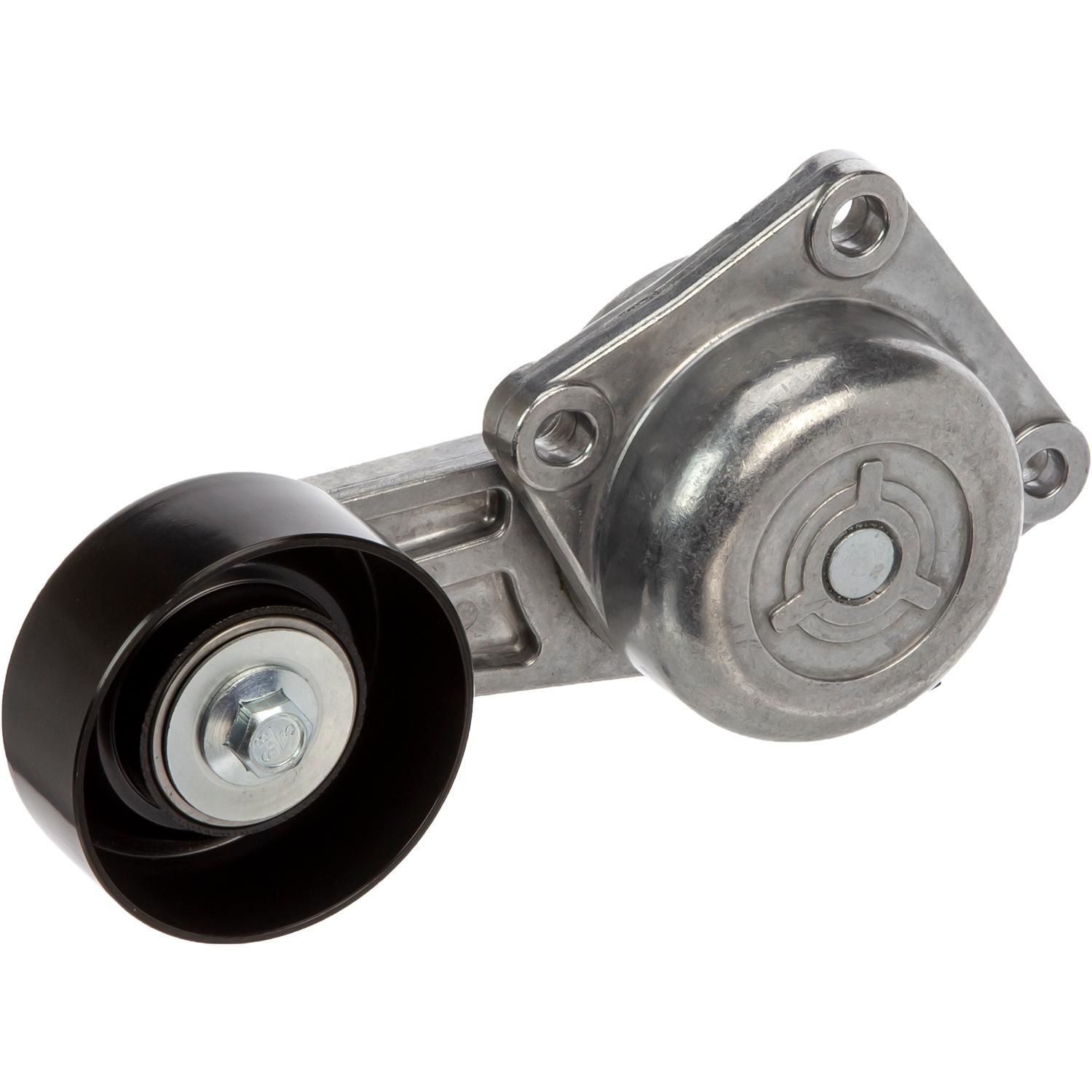 Belt tensioner hot sale assembly autozone