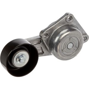 autozone idler pulley