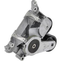 belt tensioner assembly autozone