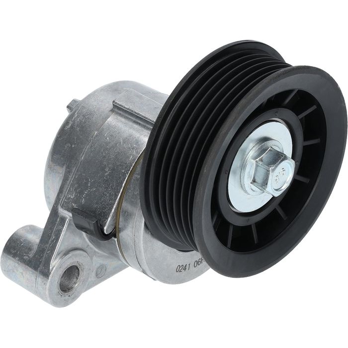 Autozone tensioner outlet pulley