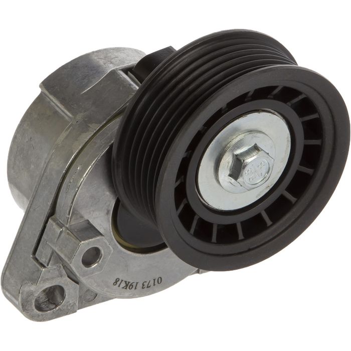 Duralast belt shop tensioner