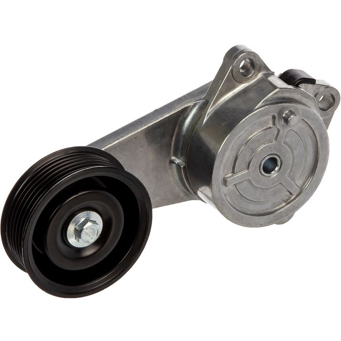 Autozone on sale belt tensioner