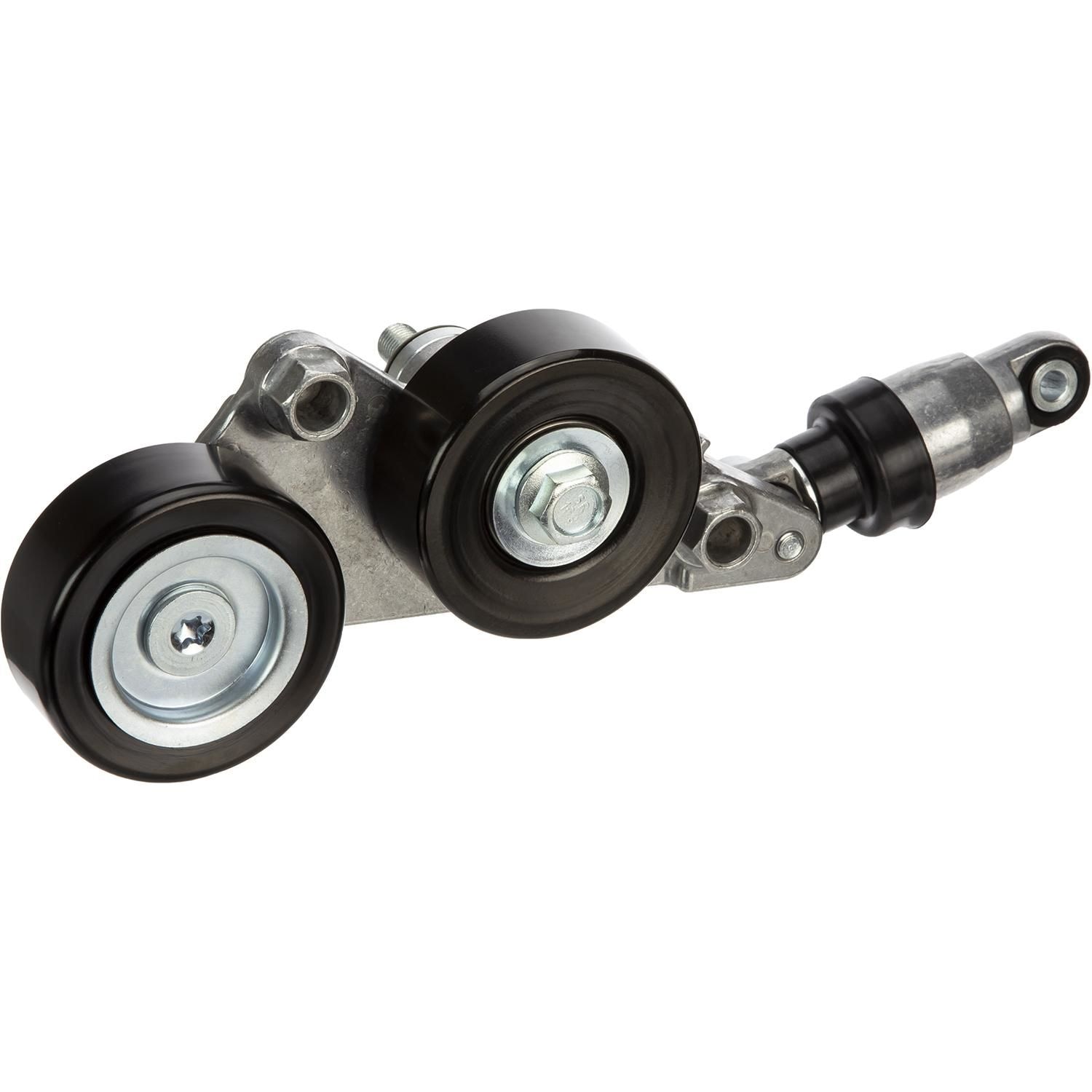 autozone belt tensioner