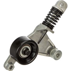 2009 toyota deals camry belt tensioner