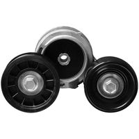 autozone idler pulley
