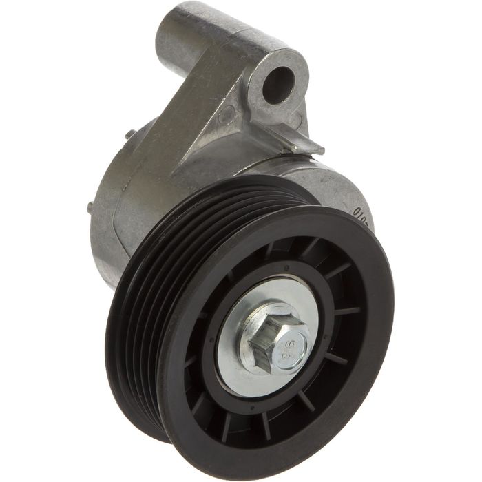 Autozone tensioner outlet pulley