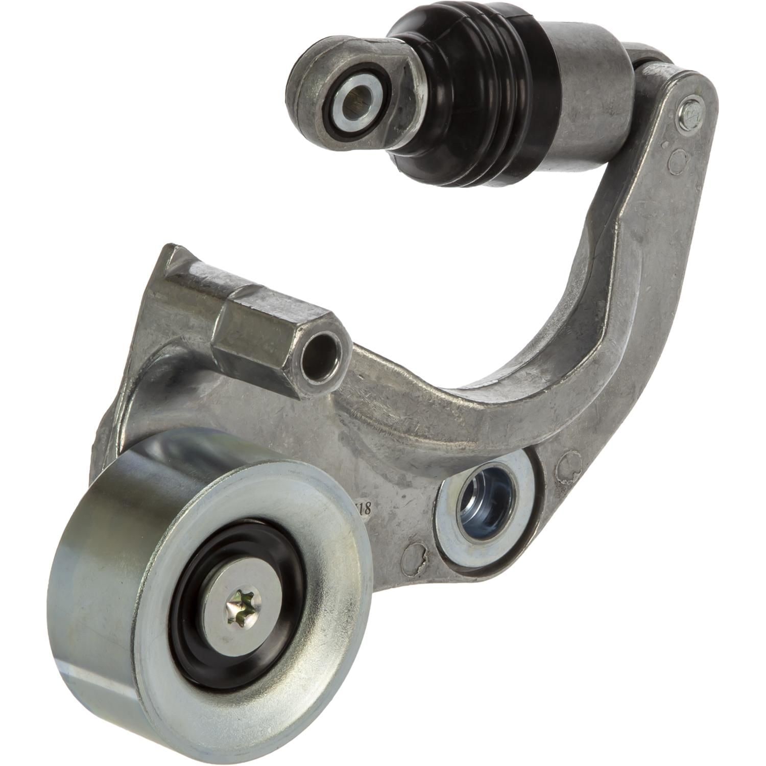 Autozone belt shop tensioner