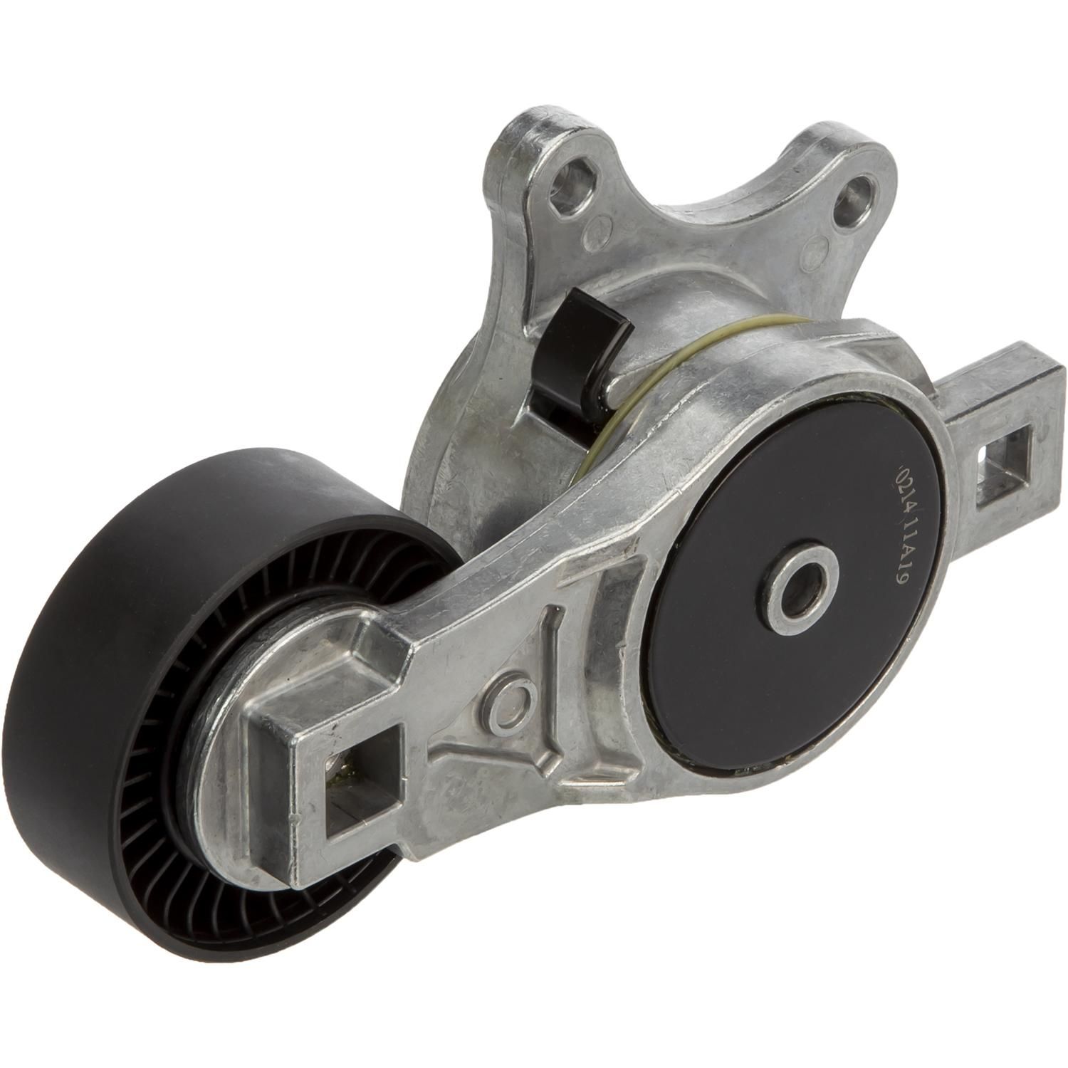 autozone belt tensioner