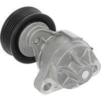 belt tensioner pulley autozone