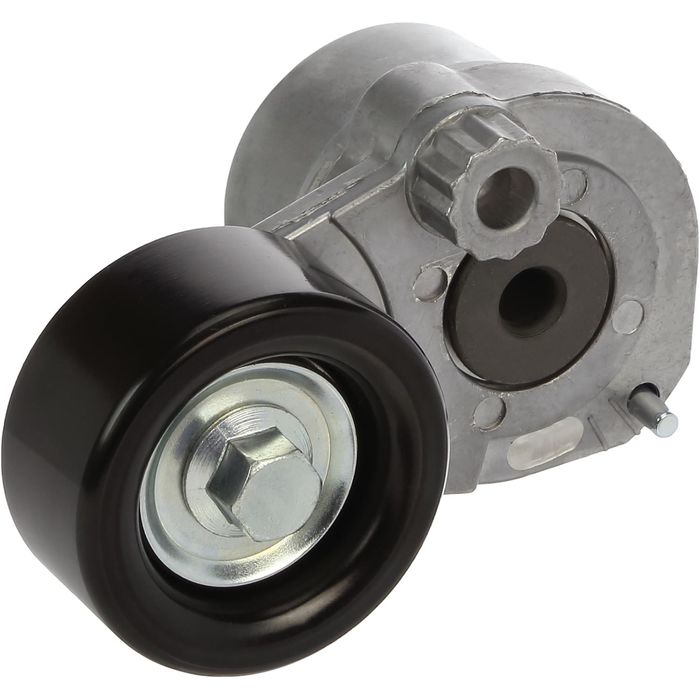 Belt tensioner hot sale pulley autozone