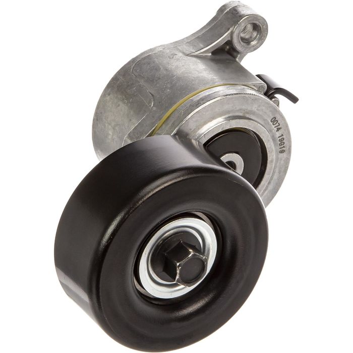 Duralast sale belt tensioner