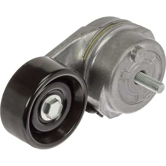 Autozone tensioner pulley hotsell