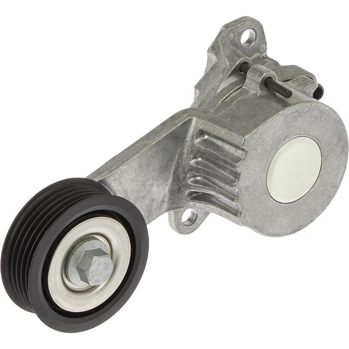 Autozone 2025 tensioner pulley