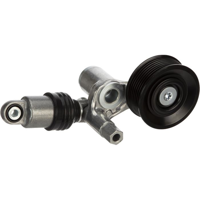 Autozone belt clearance tensioner