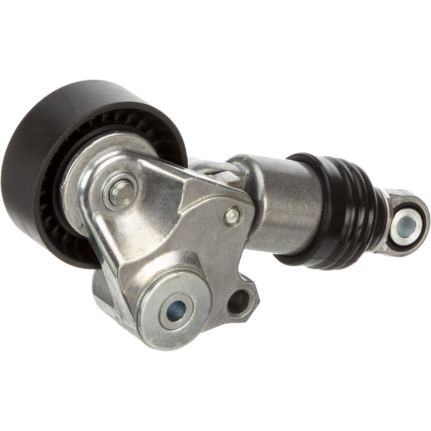 Belt tensioner on sale pulley autozone