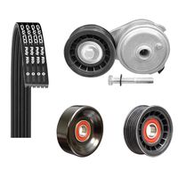 autozone idler pulley