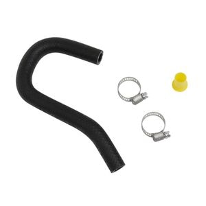 Duralast Coolant Hose 81041 for Nissan/Datsun Versa
