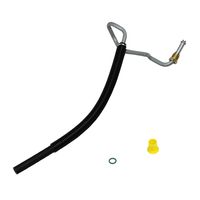 Continental Radiator Hose 81121 for Dodge Dart