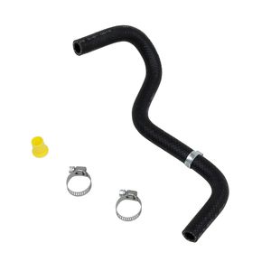 Duralast Radiator Coolant Hose 81391