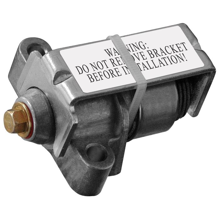 Height Control Leveling Valve 4640070040 | Replacement For International & Freightliner Trucks | Air Suspension Part