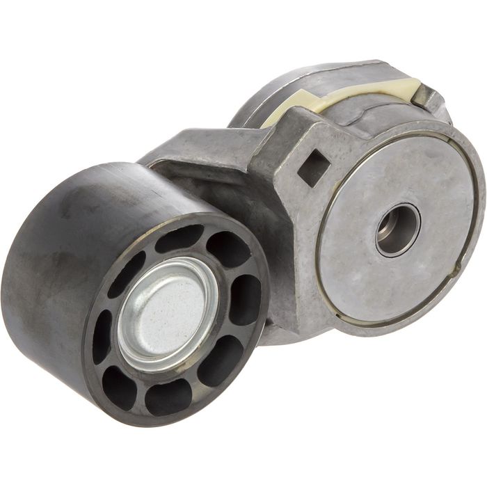 Belt tensioner on sale assembly autozone