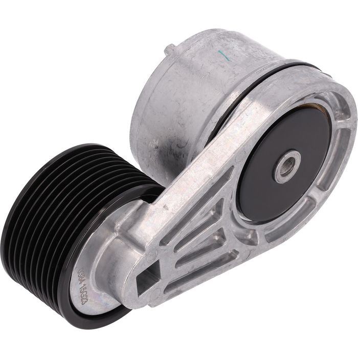 BMW Belt Tensioner Assembly - Febi 11287563927 | FCP Euro