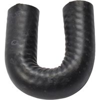 Duralast Hose A86814 for Pontiac Grand Prix