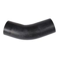 Continental Upper Radiator Hose A92253 for Mazda 2