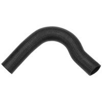 Duralast Radiator Hose B70490 for Subaru