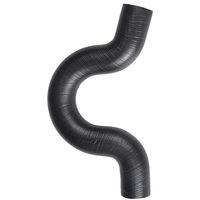 Continental Upper Radiator Hose B70927 for Hyundai Elantra