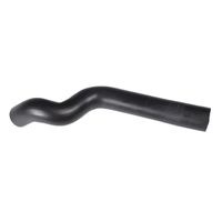 Continental Upper Radiator Hose C70838 for Volkswagen Jetta