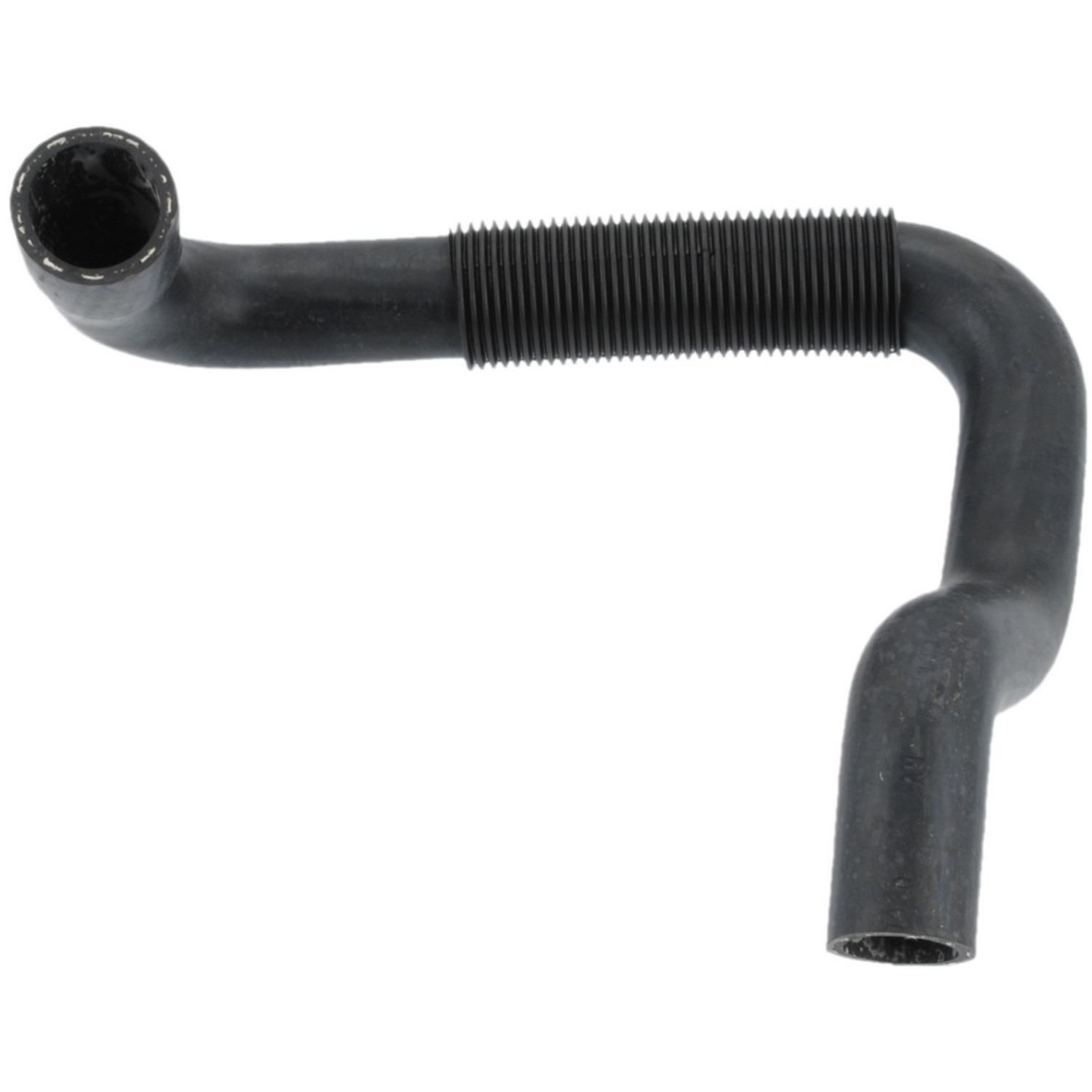 Continental Upper Radiator Hose C70965