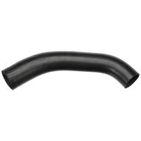 Continental Lower Radiator Hose C71216 for Ford
