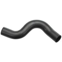 Continental Upper Radiator Hose C71262 for Chrysler Sebring