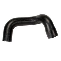 Continental Lower Radiator Hose C71392 for Ford