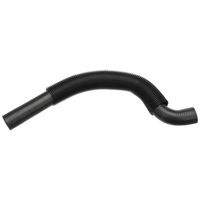Continental Upper Radiator Hose C71482 for Jaguar