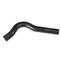 Continental Upper Radiator Hose C71818 for 2000 Honda Civic