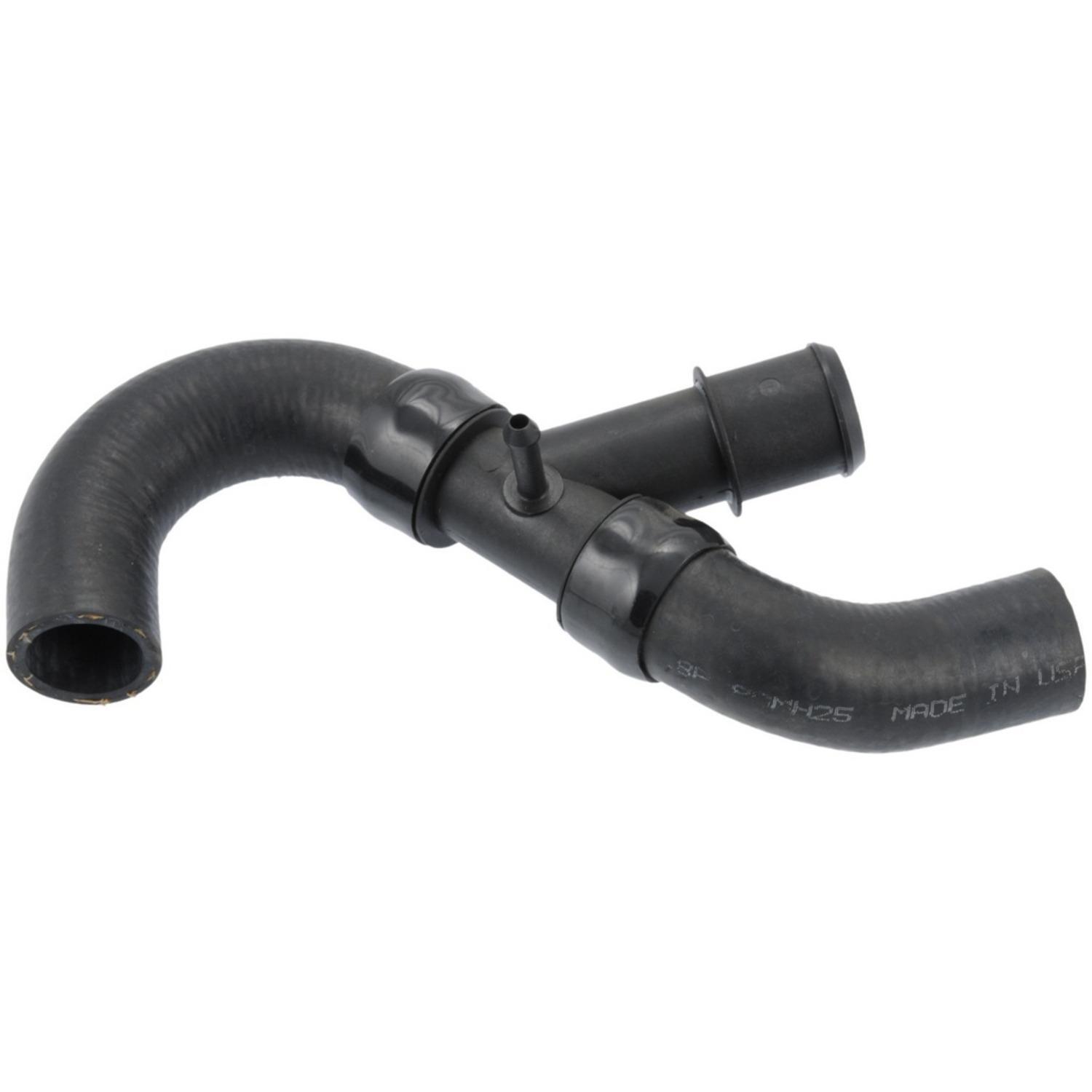 Duralast Upper Radiator Hose C71937