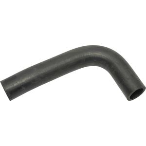 Duralast Radiator Coolant Hose C72012 for Hyundai Tucson