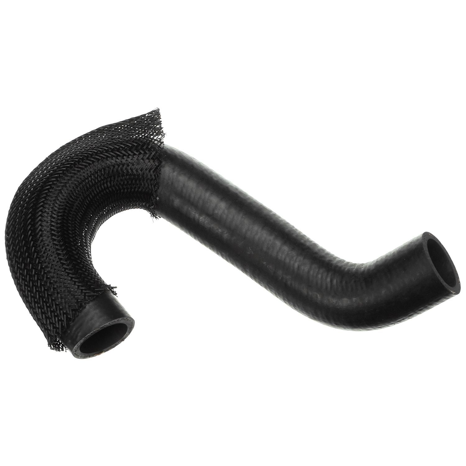 Duralast Upper Radiator Hose C72366