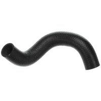 Continental Upper Radiator Hose C72460 for 2018 Toyota Corolla
