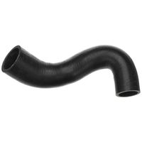 Continental Lower Radiator Hose C72668 for Saab