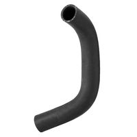Continental Upper Radiator Hose C72719 for Kia