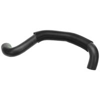 Duralast Upper Radiator Hose D71281 for Ford F150